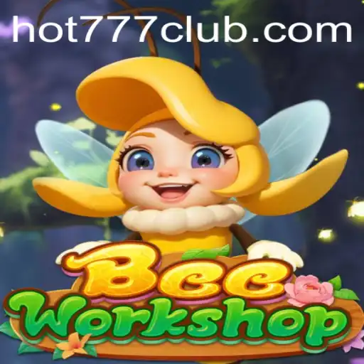 Explorando o Mundo dos Jogos com BeeWorkshop e Hot777.com