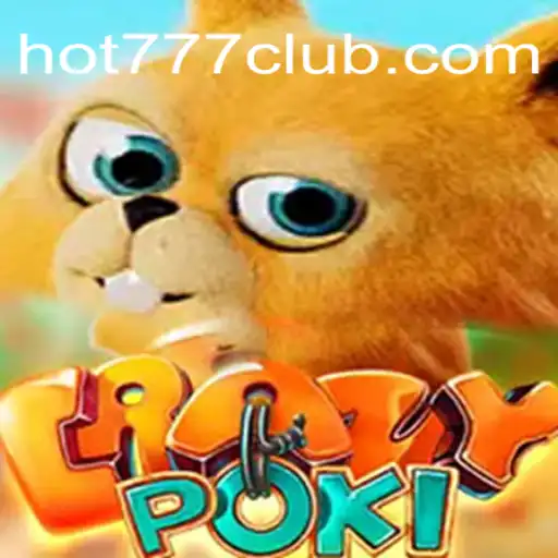 CrazyPoki: O Novo Fenômeno do Game Mundial Integrando Hot777.com