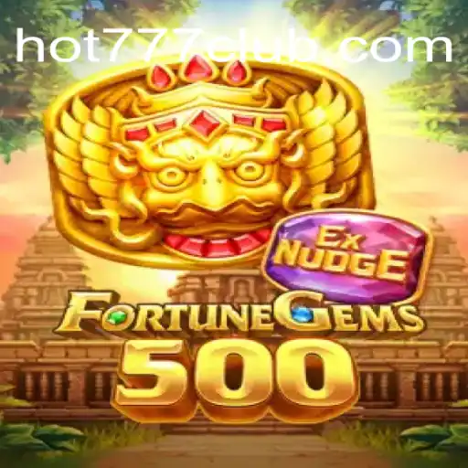 Descubra o Empolgante Mundo do FortuneGems500: Tudo o que Você Precisa Saber