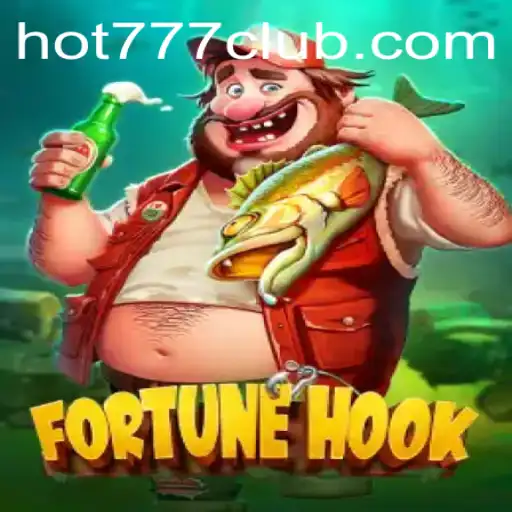 Descubra o Jogo Inovador FortuneHook e Como Jogar Hoje