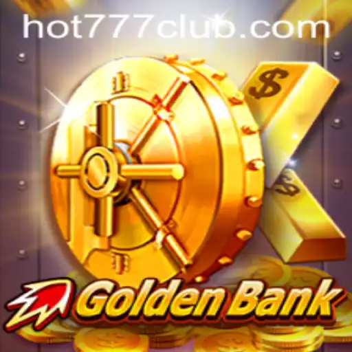 Desvendando GoldenBank: Aventura e Estratégia no Novo Jogo de Hot777.com