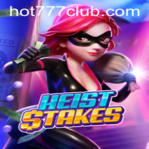 Explorando o Mundo de HeistStakes: Diversão e Estratégia no Hot777.com