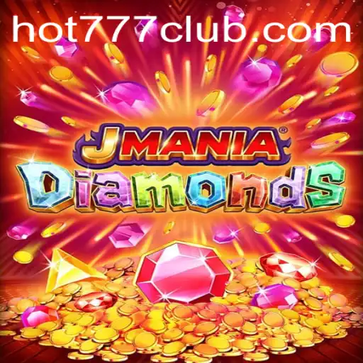 JManiaDiamonds: O Brilho do Entretenimento Digital