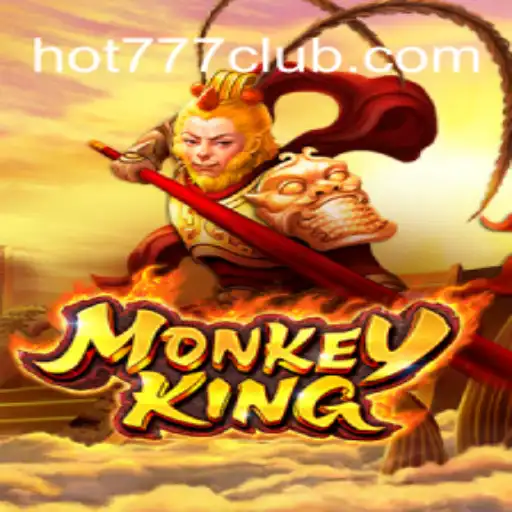 MonkeyKing: A Emoção Inigualável de Jogar na Plataforma Hot777.com
