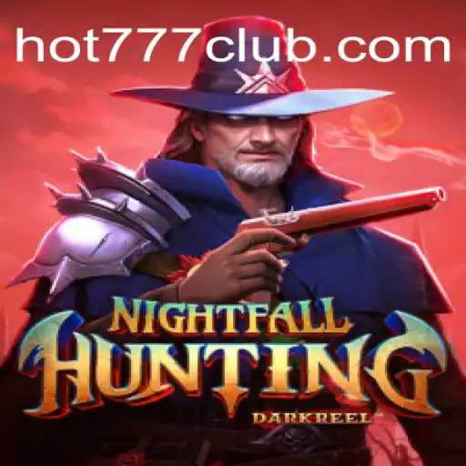 Explorando o Mundo de NightfallHunting: Um Novo Jogo Aventura