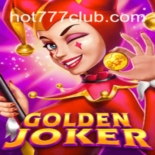 Explorando o Fascinante Mundo de GoldenJoker no Hot777.com
