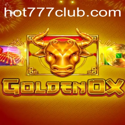 Explorando o Fascinante Mundo de GoldenOx no Hot777.com
