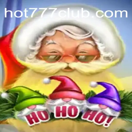 Descubra o Fascinante Mundo do Jogo HoHoHo no Hot777.com