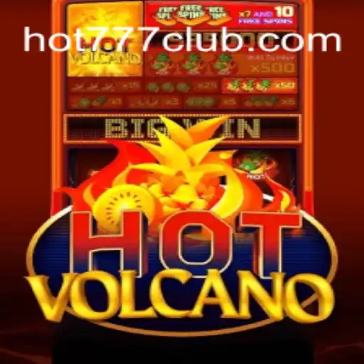 Descubra o Jogo HotVolcano: Uma Aventura Explosiva no Mundo dos Cassinos Online