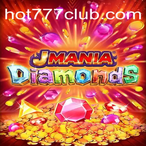 JManiaDiamonds: O Brilho do Entretenimento Digital