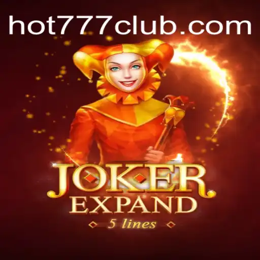 Explorando o Mundo do Jogo JokerExpand em Hot777.com
