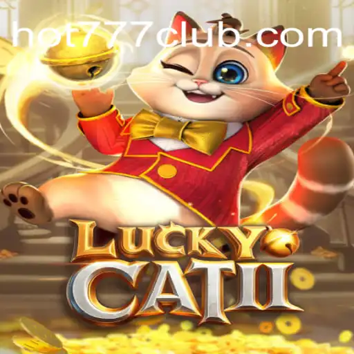 Explorando o Mundo de LuckyCatII: O Jogo que Vai Capturar sua Atenção