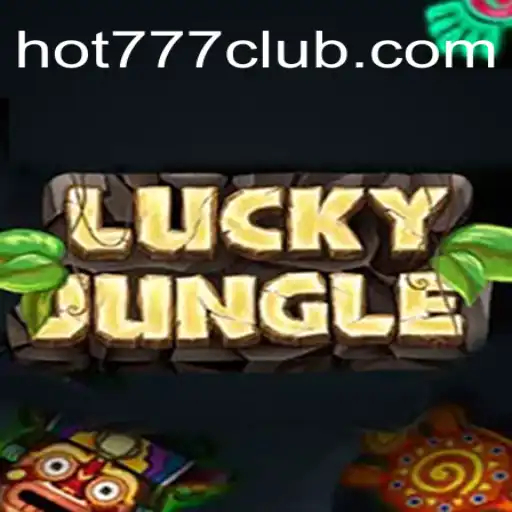 Explorando o Excitante Mundo de LuckyJungle