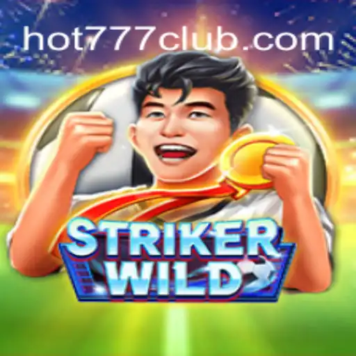 Descubra StrikerWILD: A Nova Sensação dos Jogos de Cassino Online