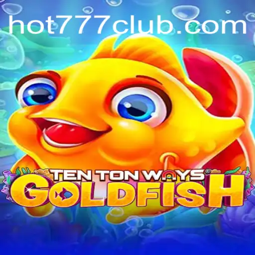 Explorando o Jogo TenTonWaysGoldfish: Uma Nova Onda no Mundo dos Cassinos Online