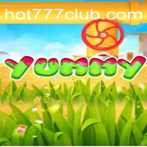 Descubra o Mundo de Yummy no Hot777.com