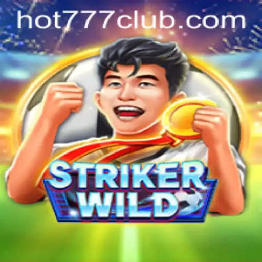 Descubra StrikerWILD: A Nova Sensação dos Jogos de Cassino Online