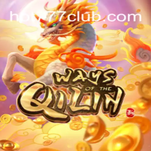 Explorando o Fascinante Mundo de Ways of the Qilin no Hot777.com