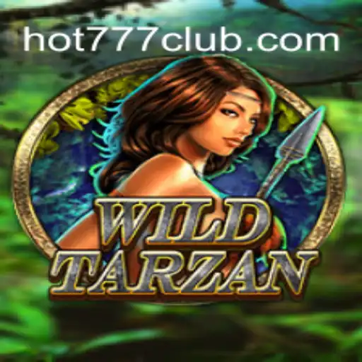 Explorando o Mundo Selvagem de WildTarzan no Hot777.com