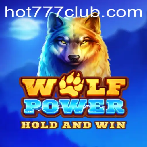 Descubra o Fascinante Mundo de WolfPower no Hot777.com